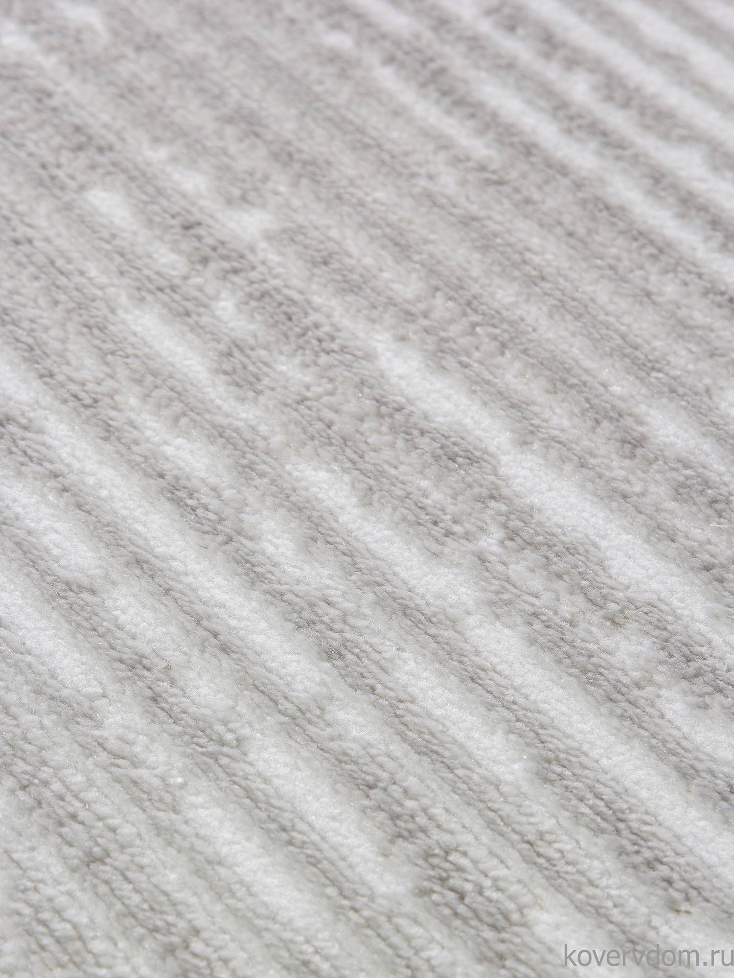 Ковер OSTIN F600 GRAY