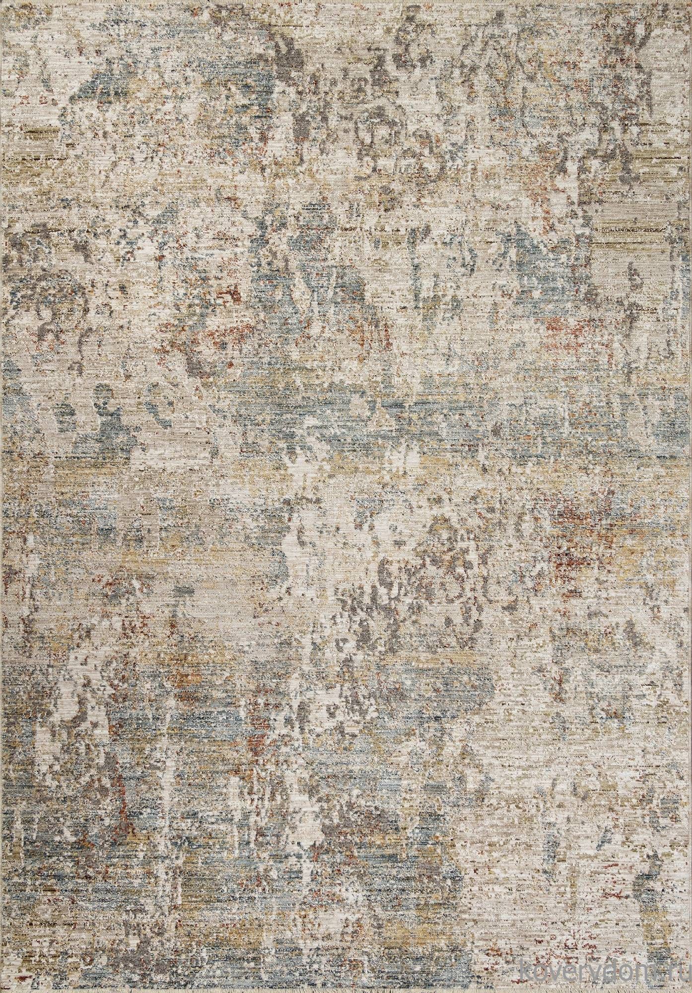 Ковер SHANTI LB186A CREAM