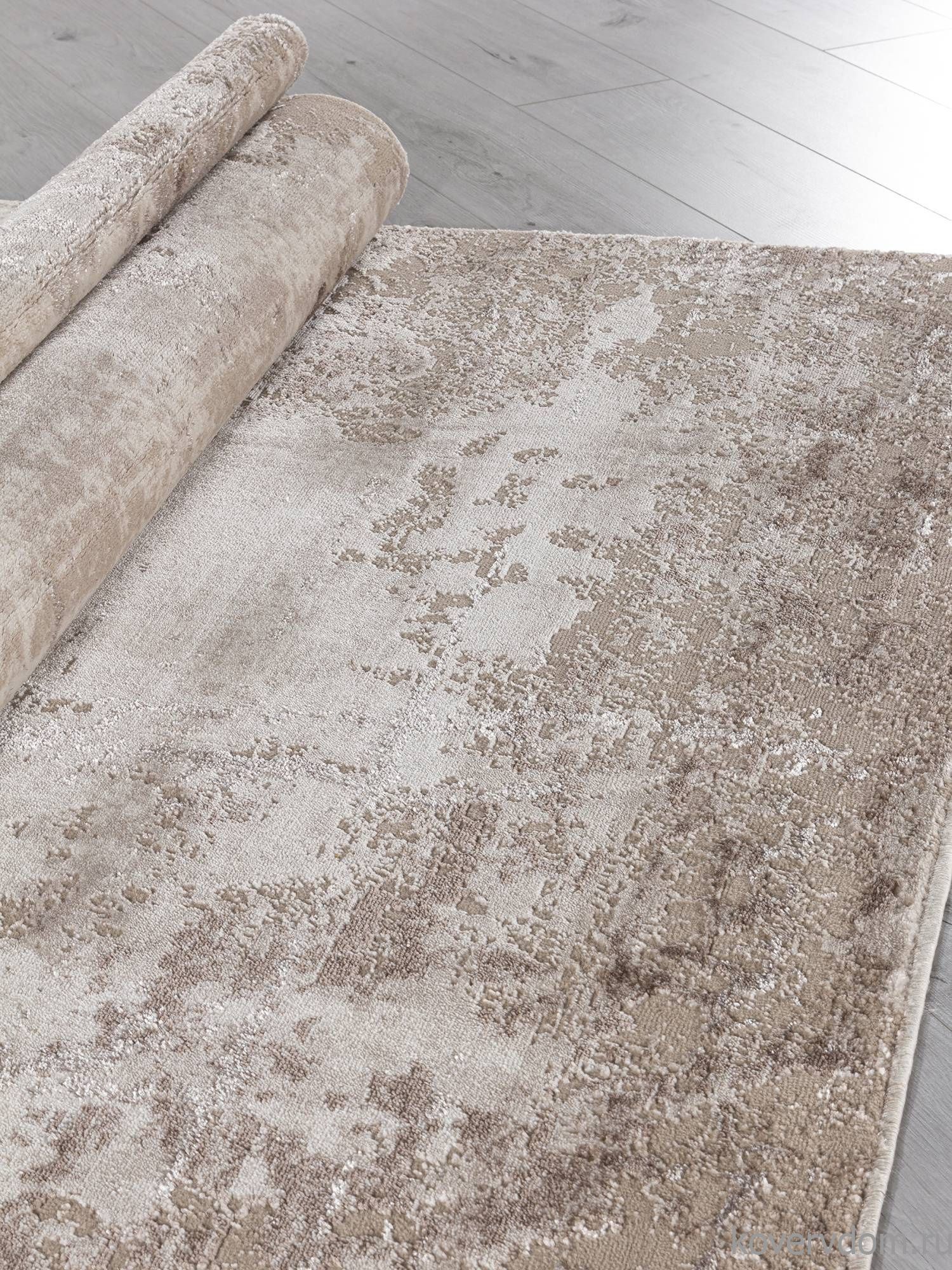 Ковер ALABAMA F443 BEIGE