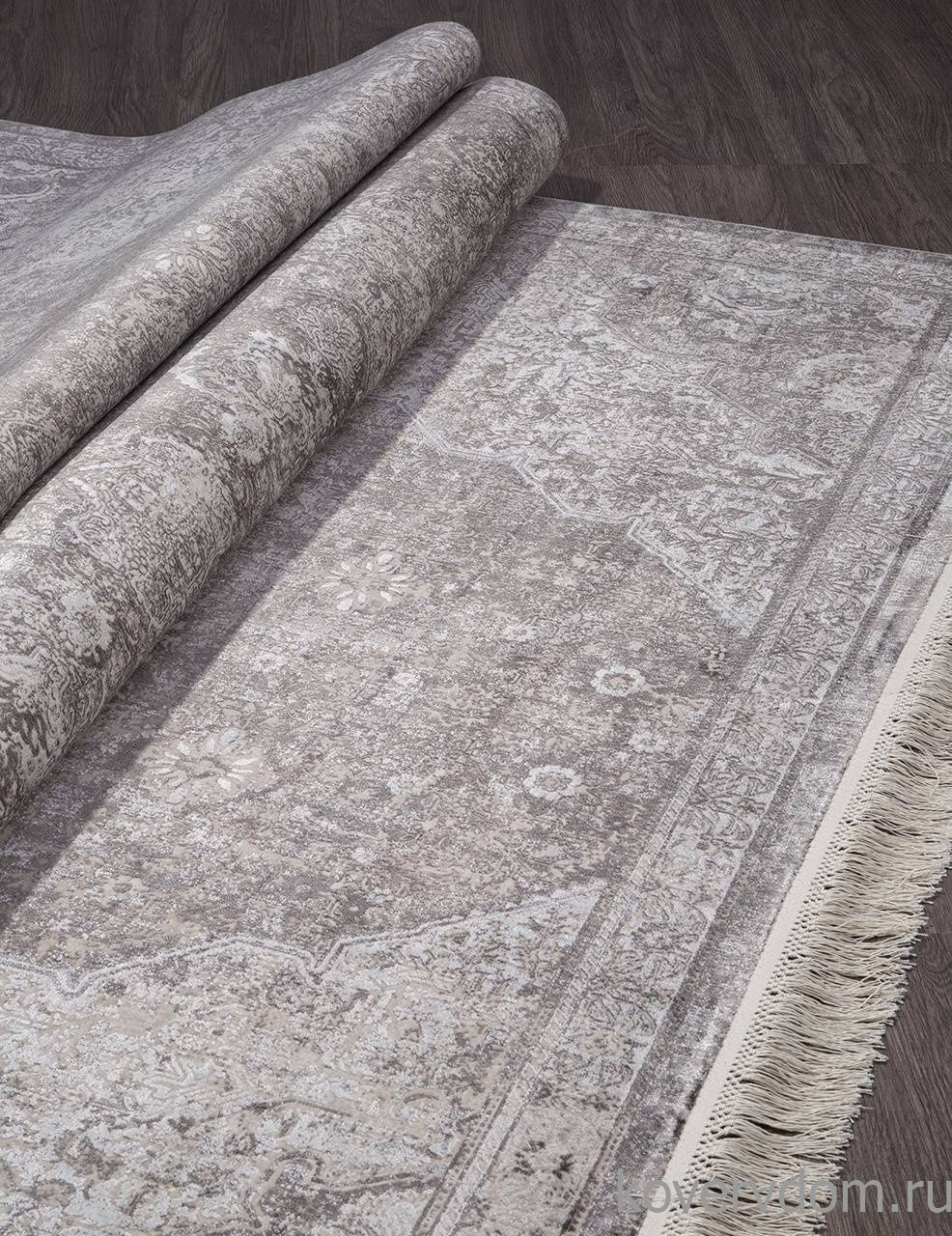 Ковер MESMERIZE O0494 095 GREY