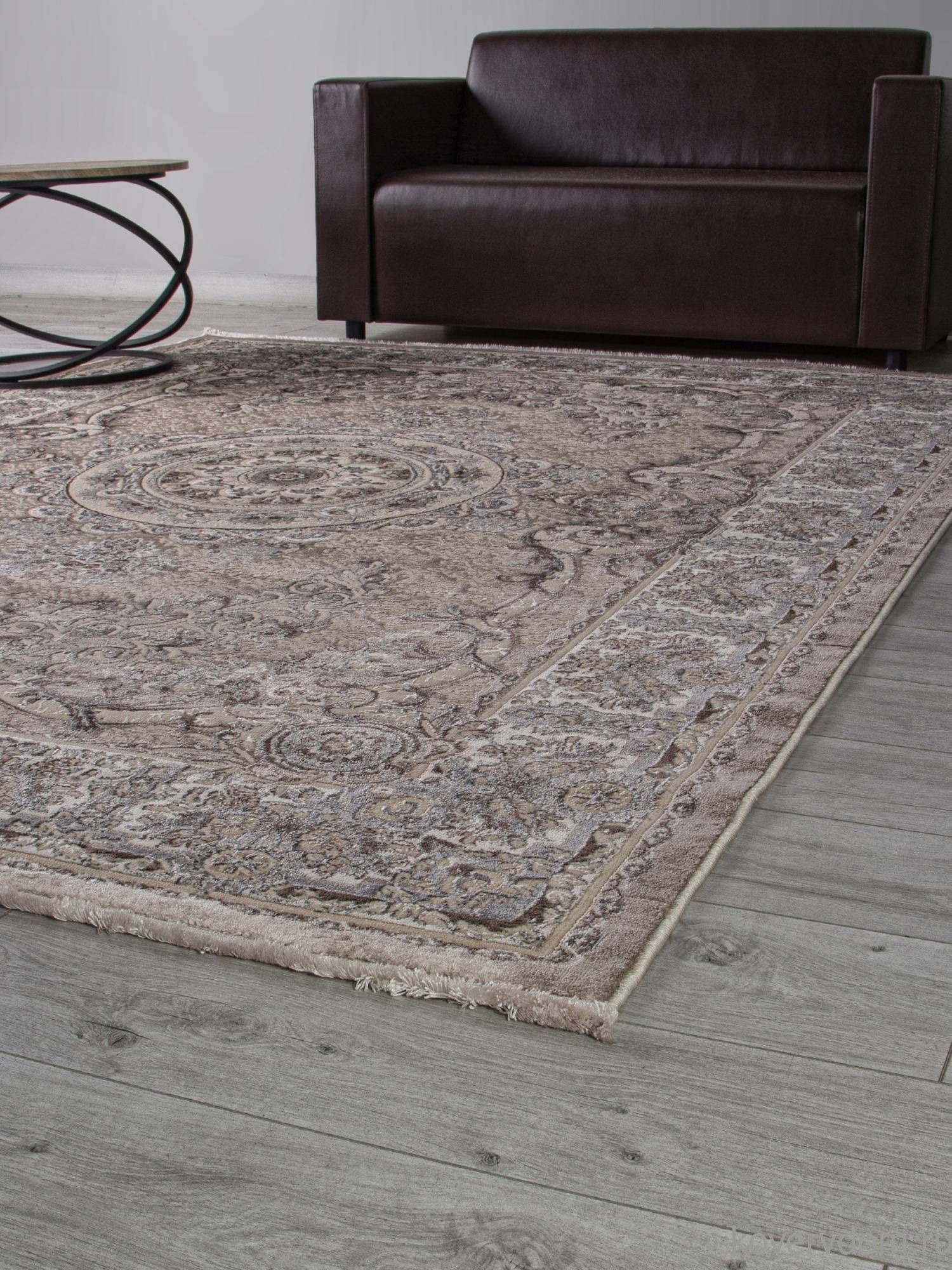 Ковер DOLCE D728 BEIGE