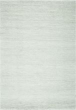 Однотонный ковер серый Sherpa 49001 6252
