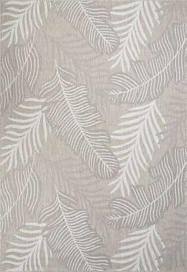 Ковер-циновка KAIR-A S132 BEIGE