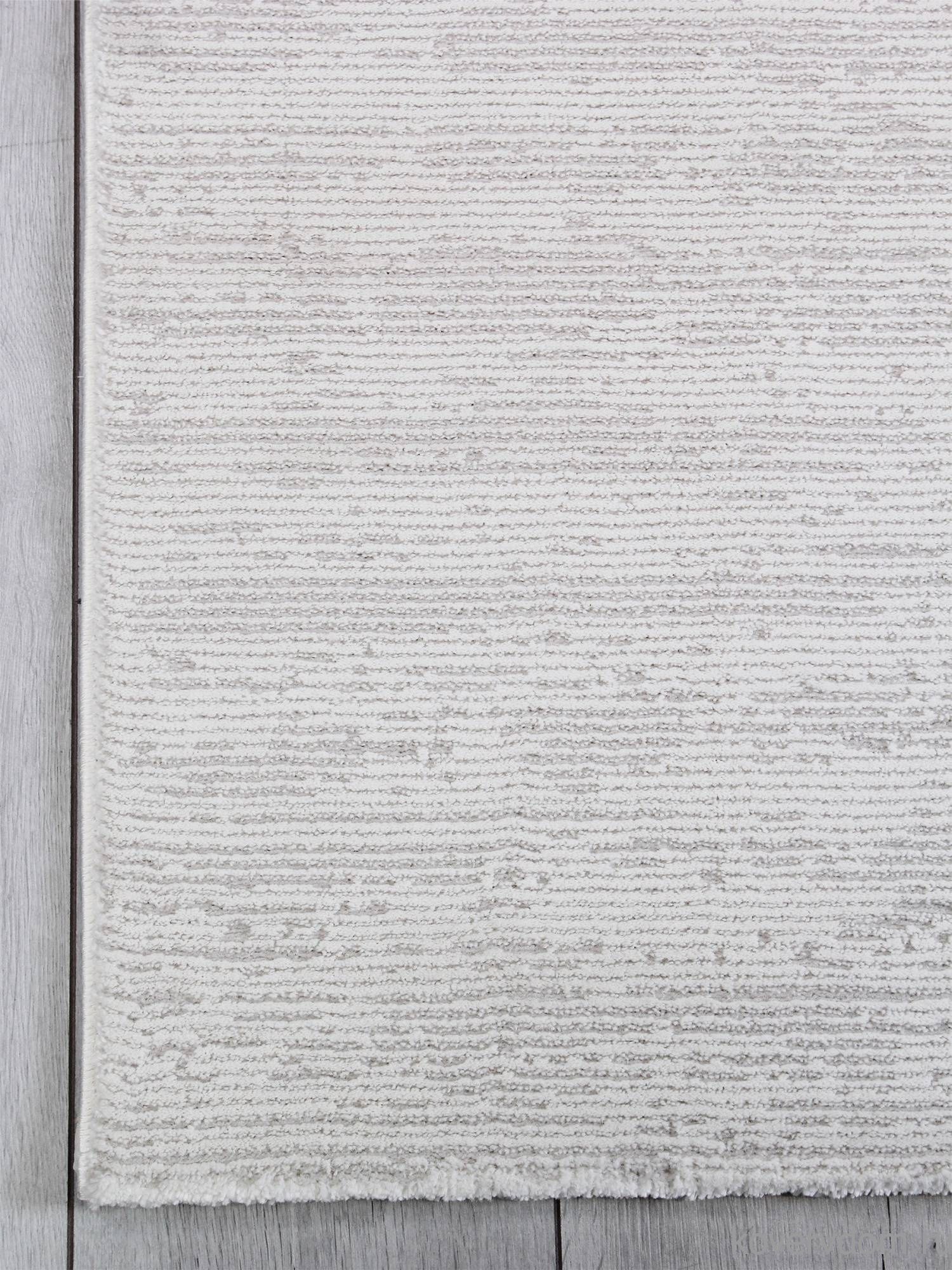 Ковер NENSI GL091W WHITE / WHITE