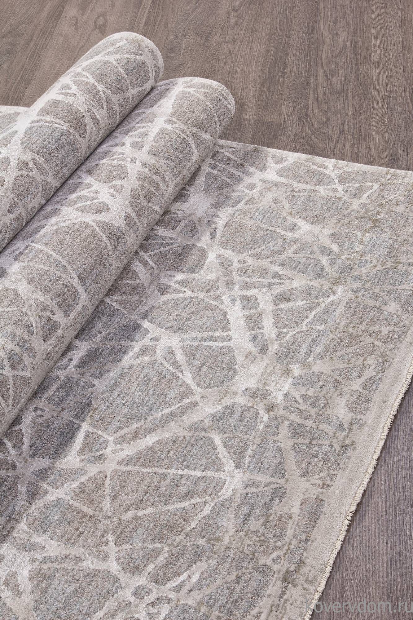 Ковер HADAT LS468B BLUE