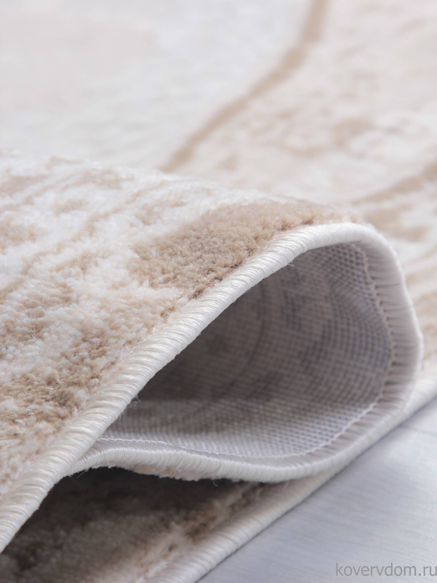 Ковер LUCCI P0246 VIZON / VIZON Овал