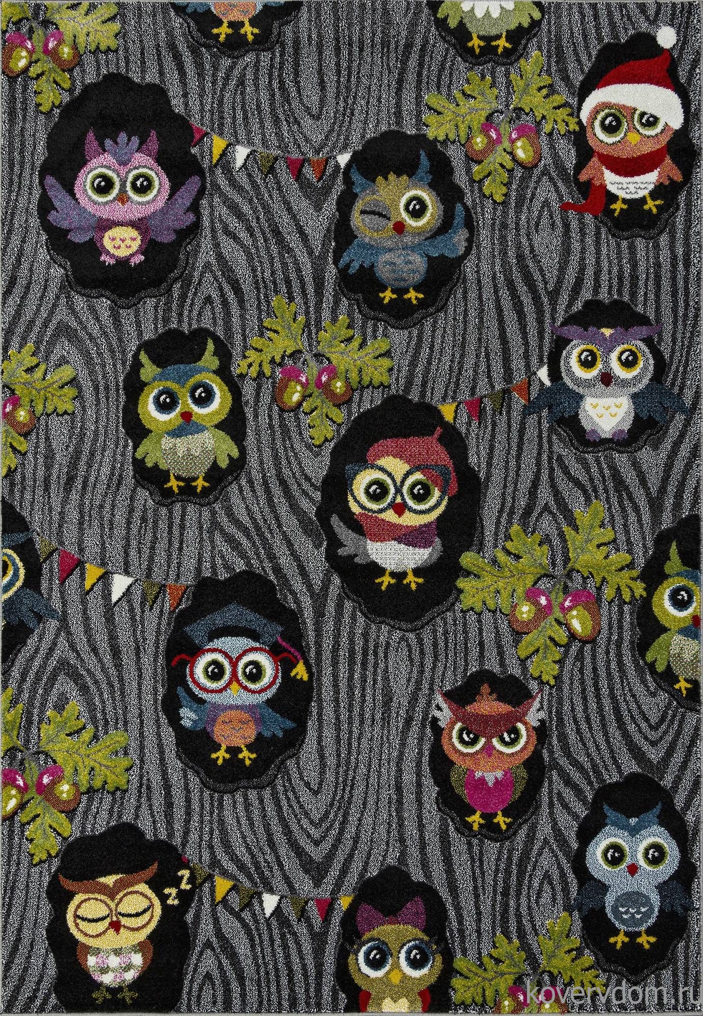 Ковер RIO C229 MULTICOLOR