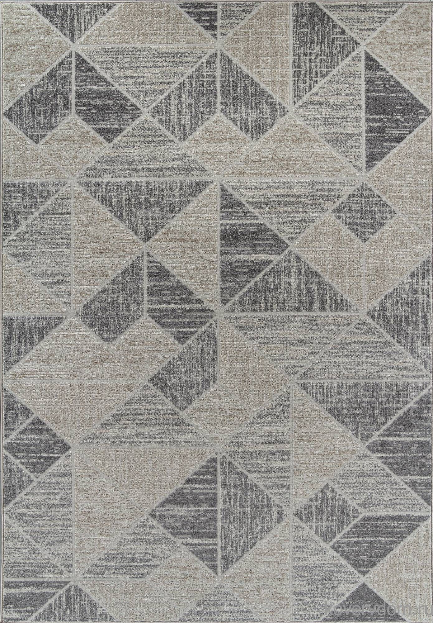 Ковер DONA F523 CREAM