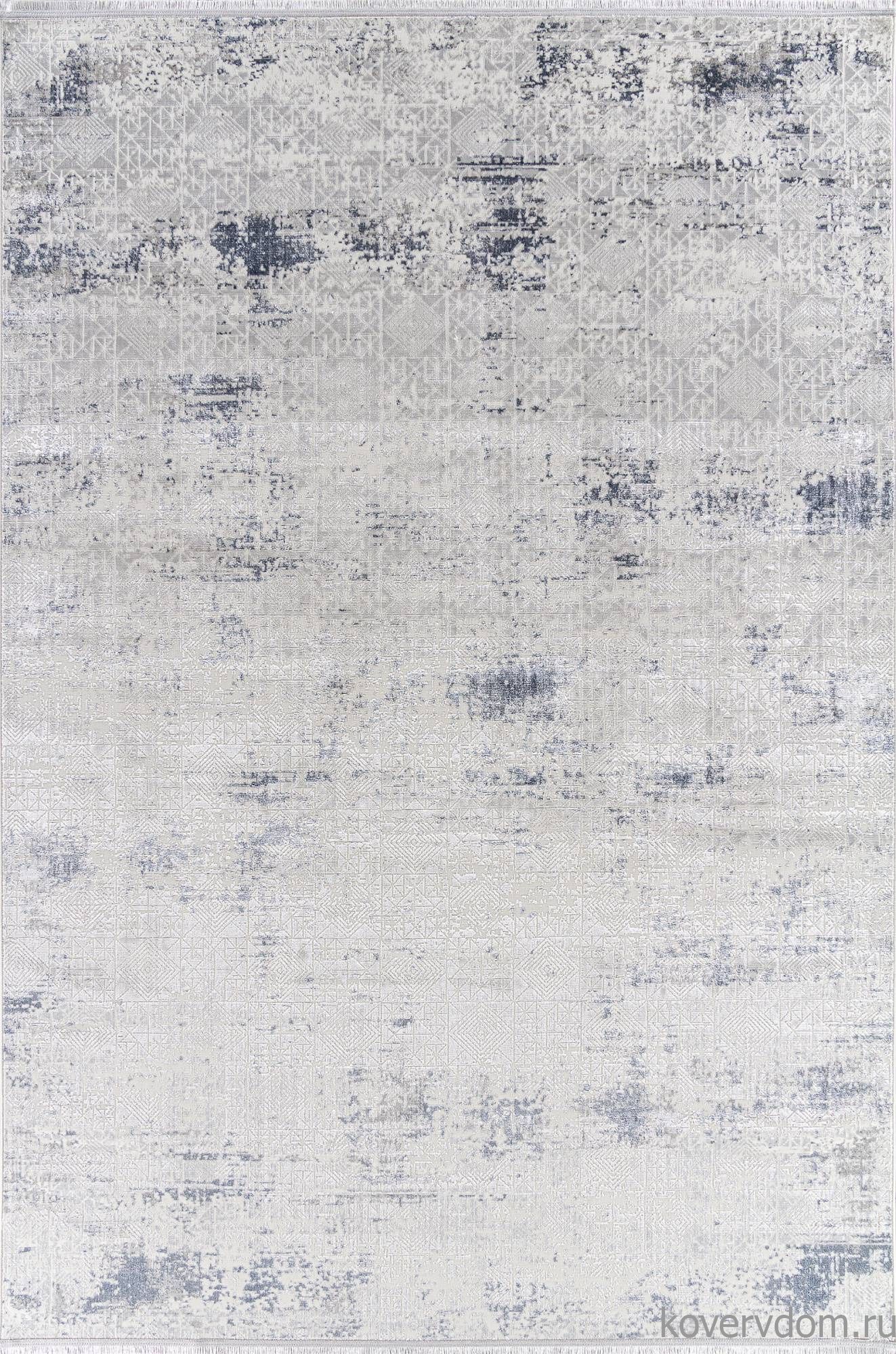 Ковер SHINE 32590C WHITE / CREAM