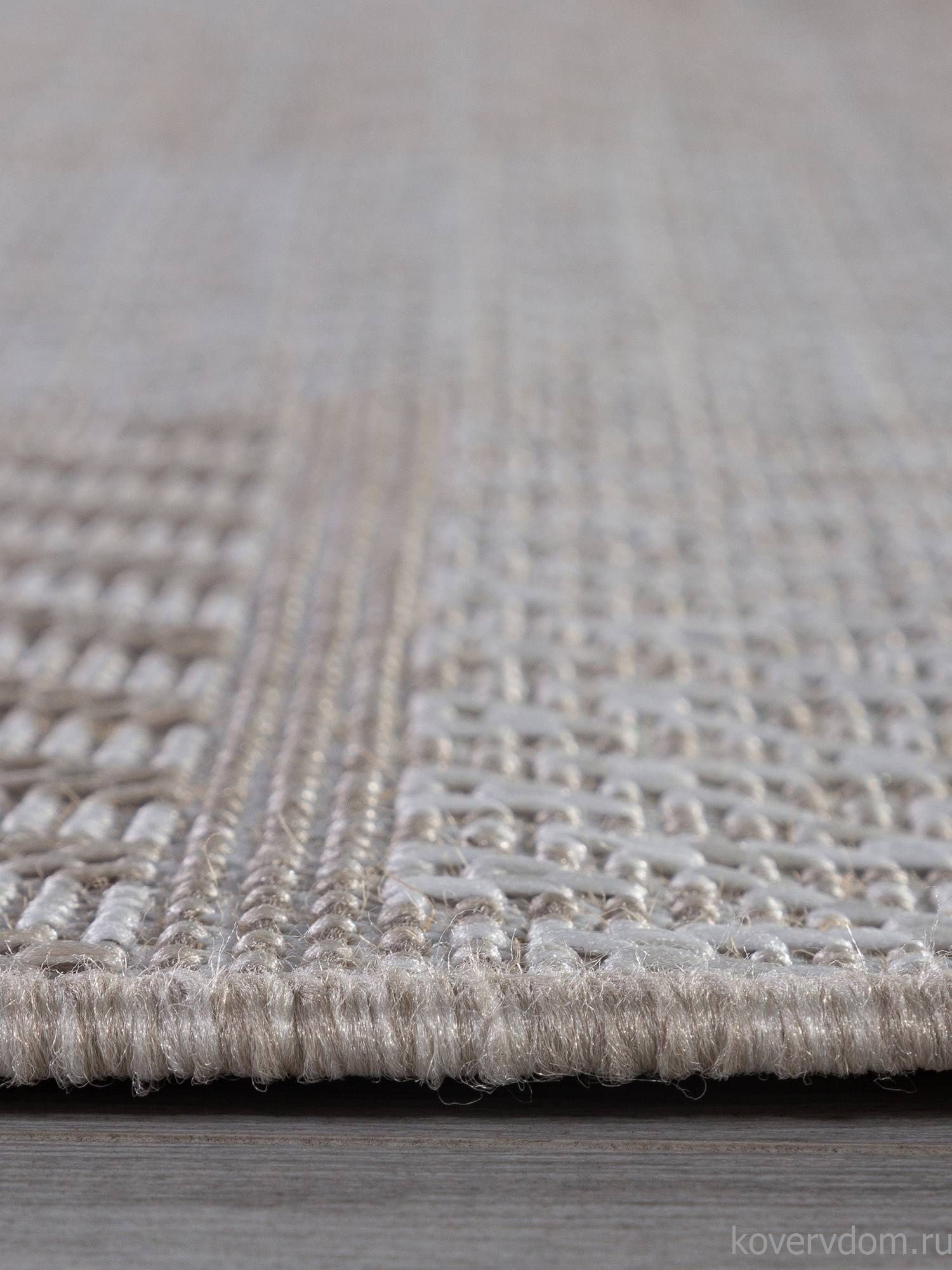 Ковровая Дорожка KAIR S160 BEIGE