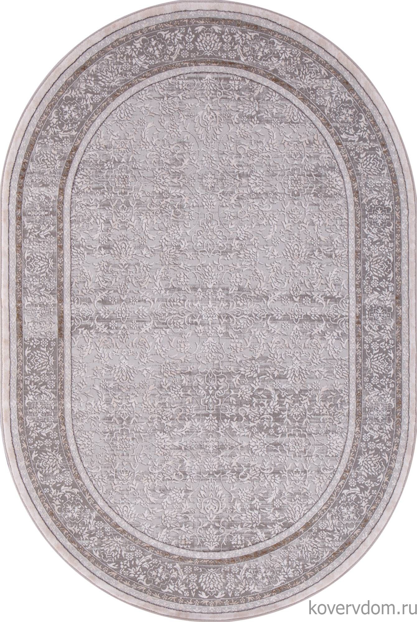 Ковер BABIL 34790 070 BEIGE Овал