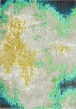 Ковер в стиле Лофт OSTA Patina R 41040 500 Винтаж