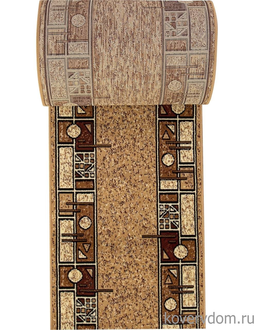 Ковровая Дорожка LAGUNA ALBINA 3 BEIGE