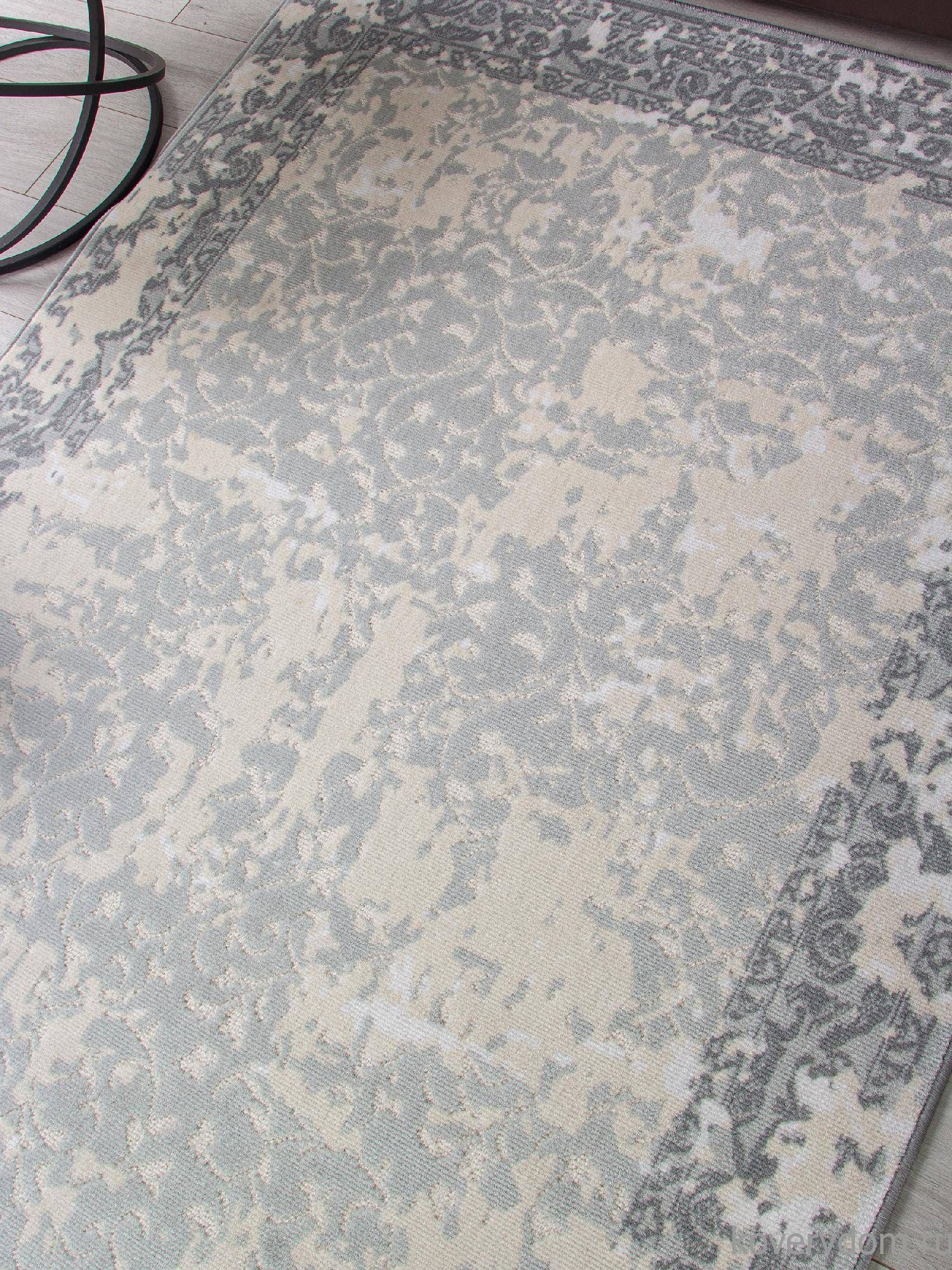 Ковер CUBA F268 BLUE