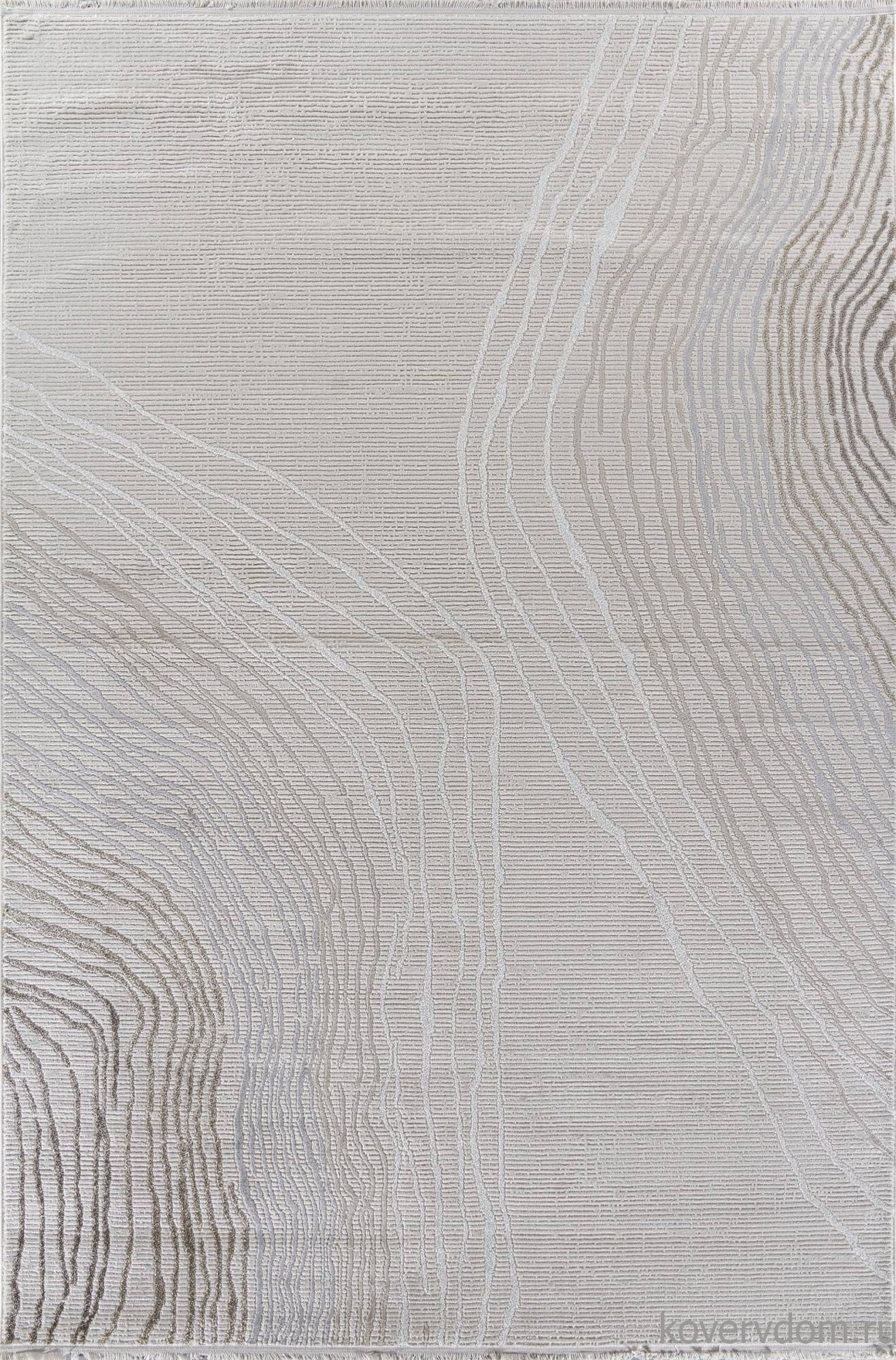 Ковер RUBI 32718A CREAM / CREAM