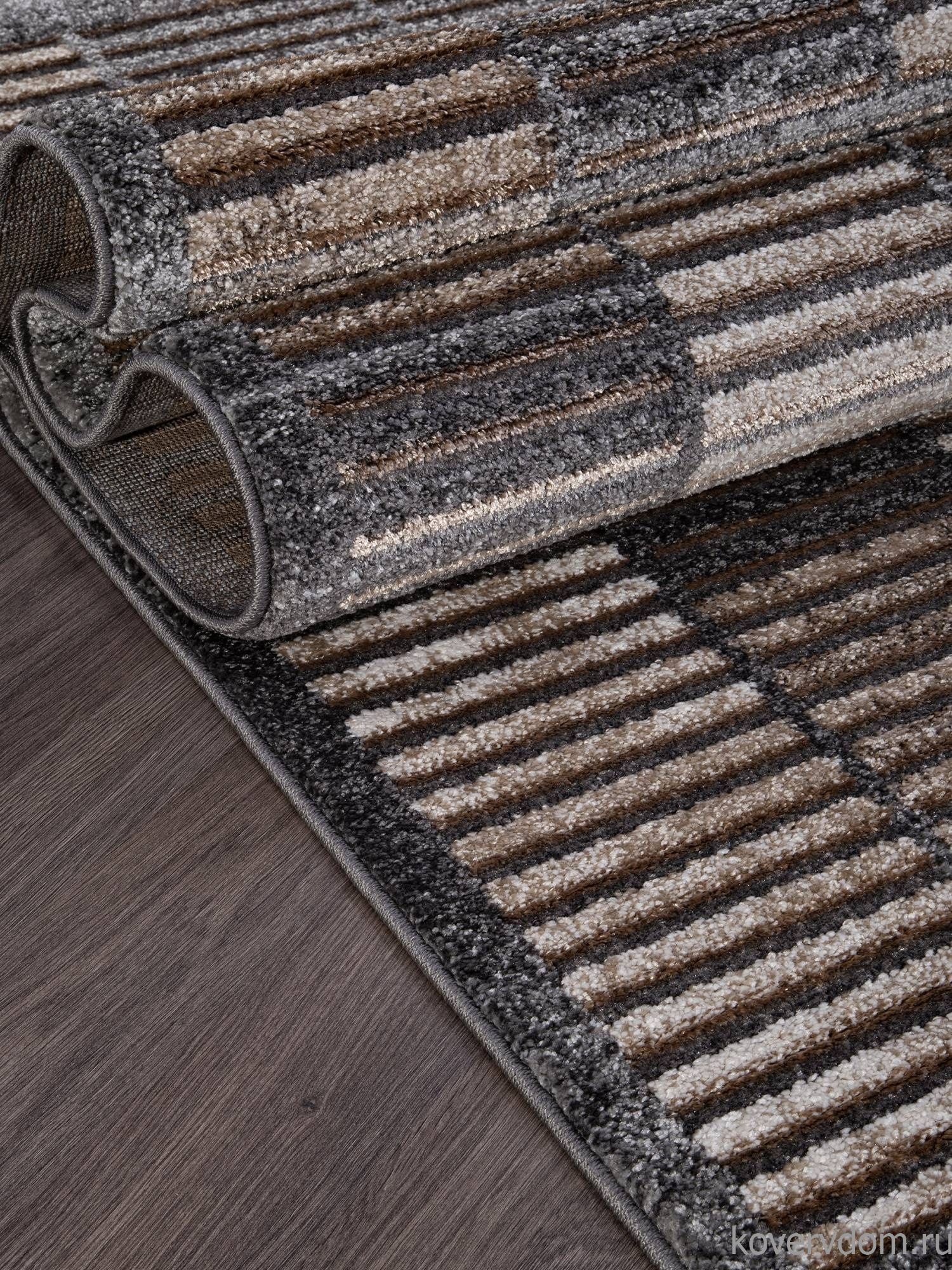 Ковер MARVEL 33374 795 GREY / BEIGE