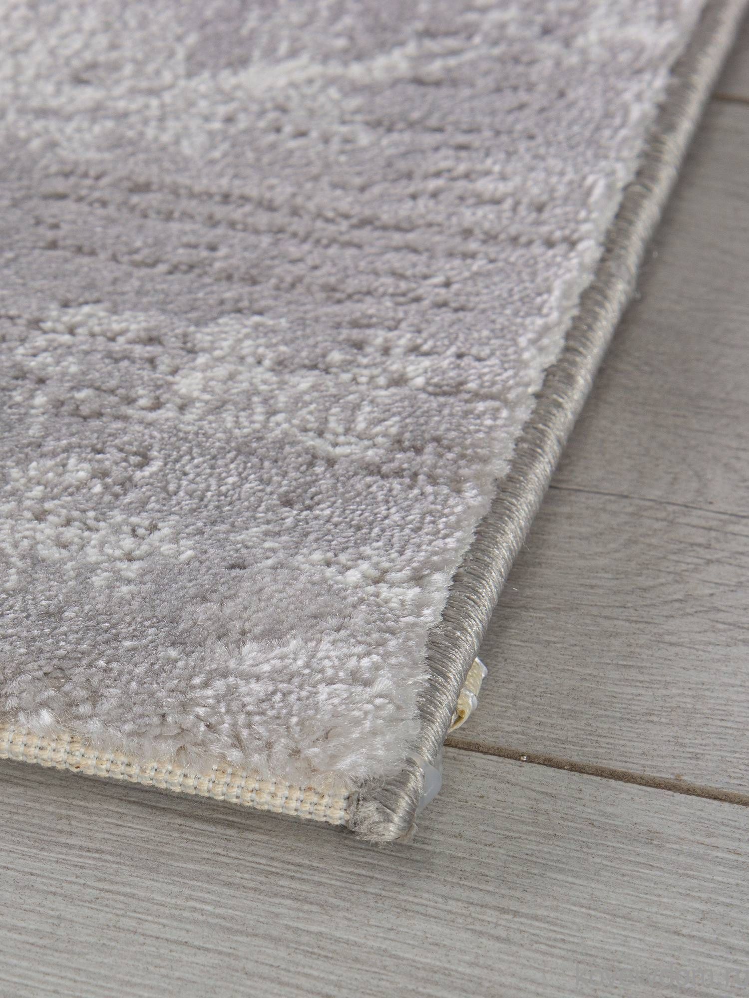 Ковер NENSI GL071G GREY / GREY