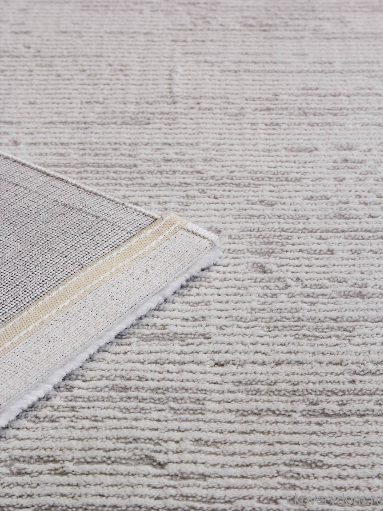 Ковер NENSI GL091W WHITE / WHITE