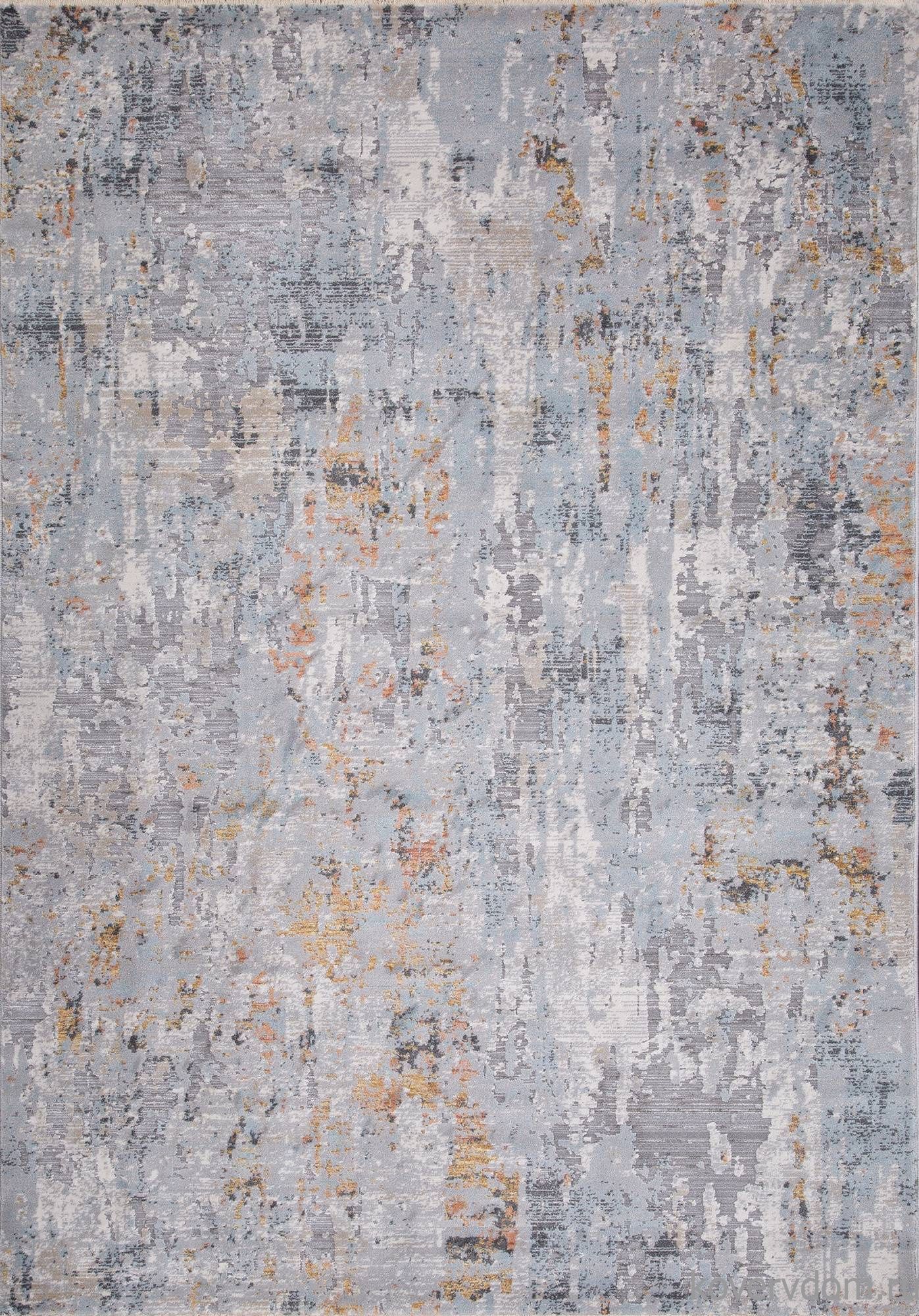 Ковер PETRA L0774A LIGHT GRAY