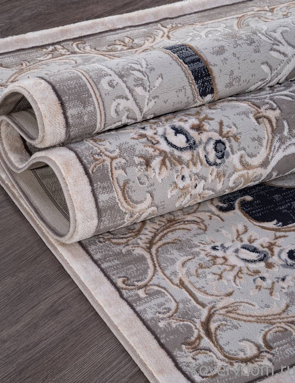 Ковер BABIL 34786 030 BLUE