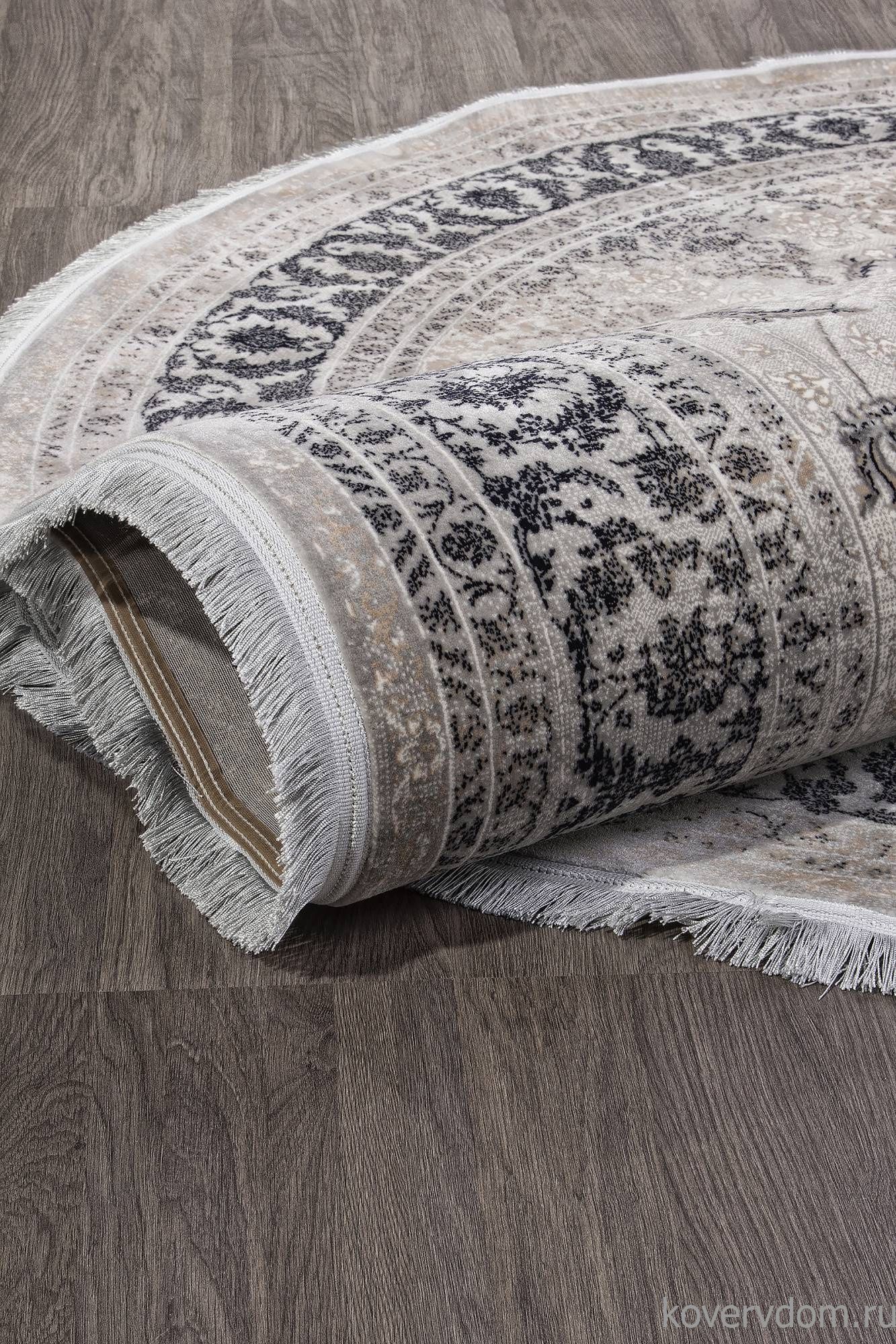 Ковер DALMA 752243 000 Овал