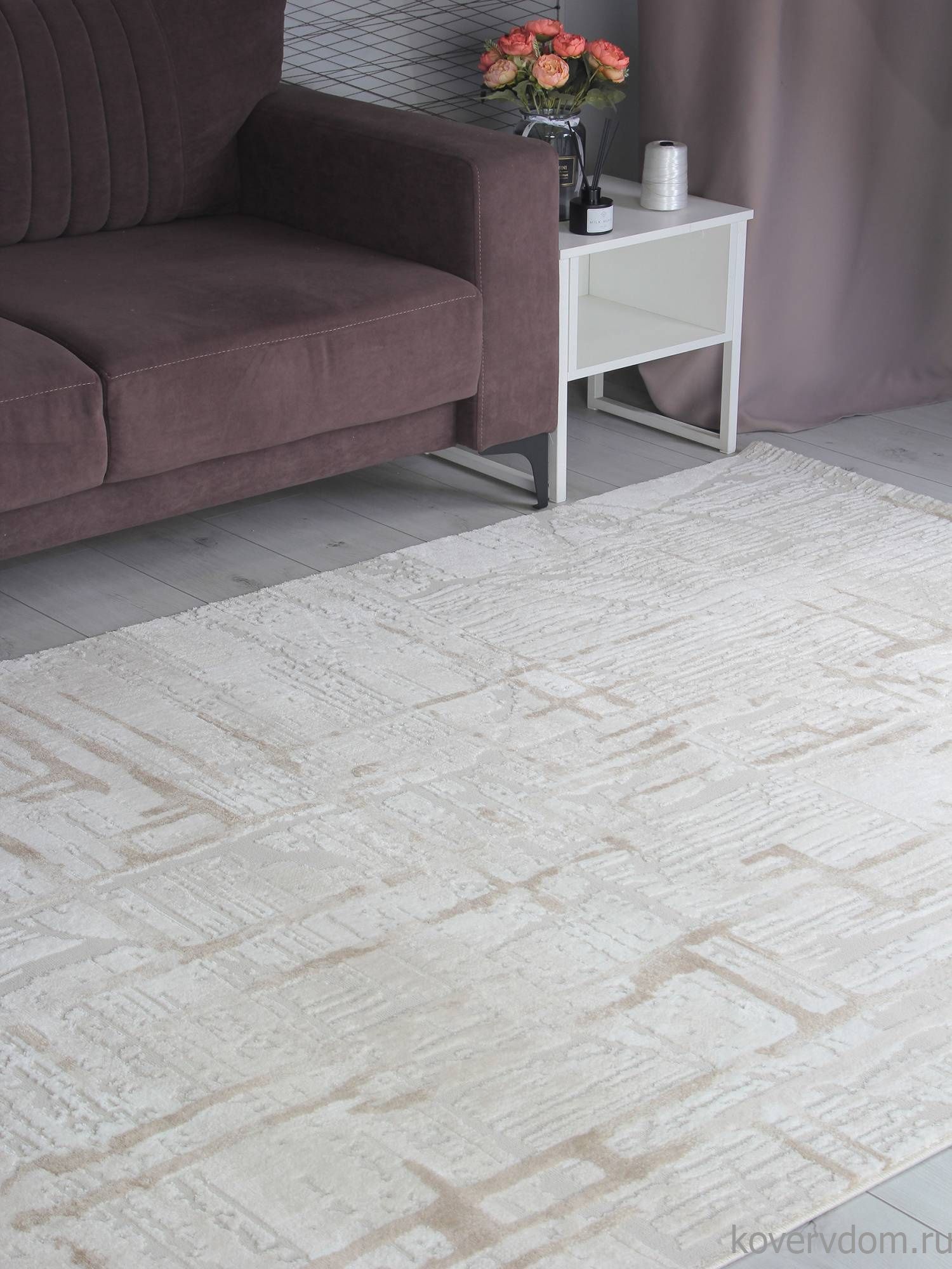 Ковер LUCCI P1261 VIZON / VIZON