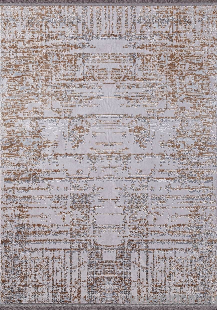 Ковер CAPRICE 8509 в дизайне