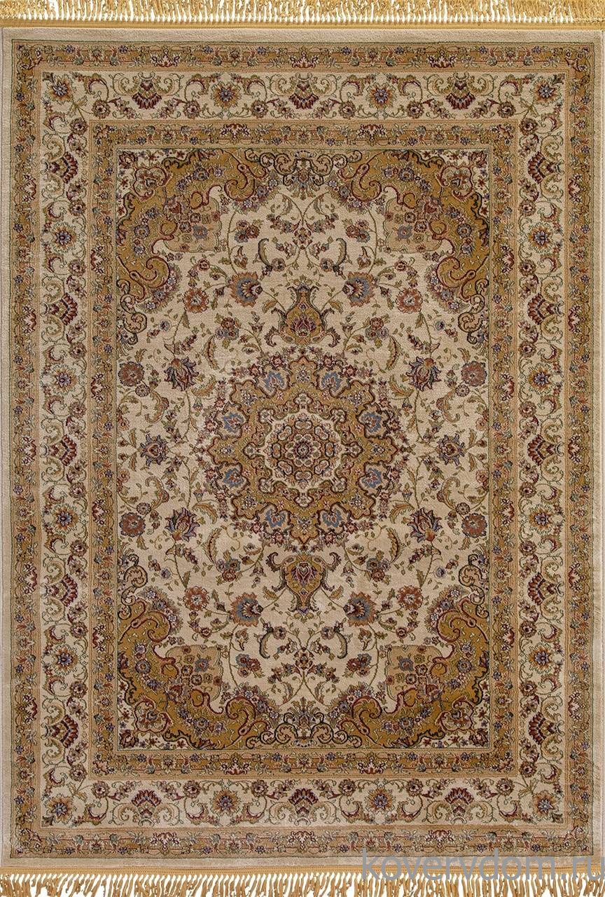 Ковер BUHARA d158 CREAM