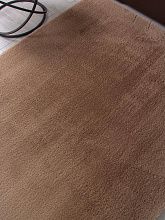 Ковер длинноворсовый RABBIT LUXE PX2001 CAMEL
