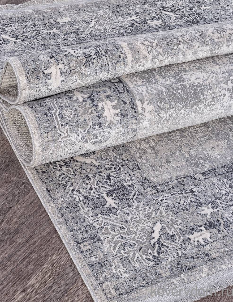 Ковер MAXELL B647A CREAM / ANTHRACITE