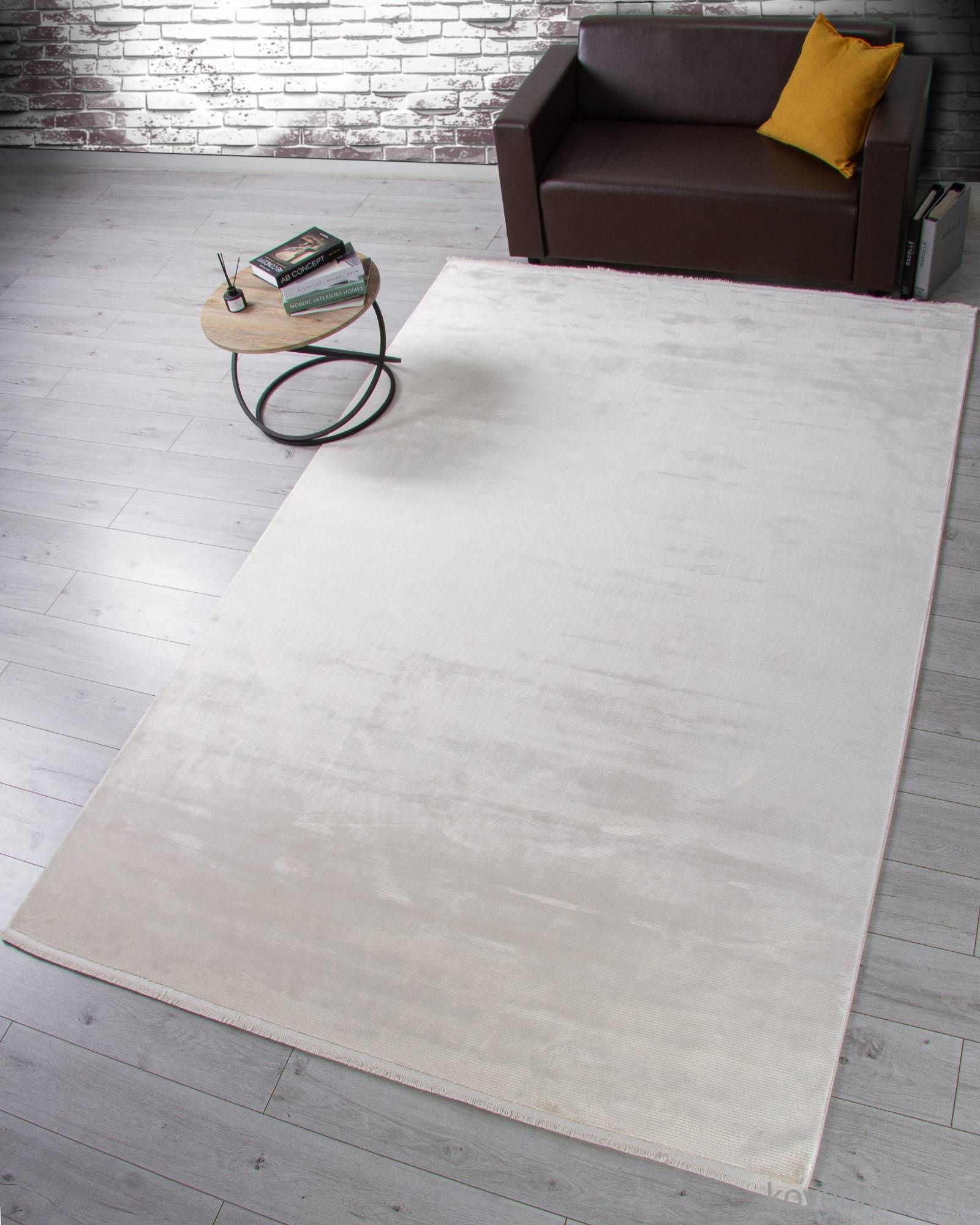 Ковер EMPEROS OLIMPOS A669AA L.BEIGE / L.BEIGE