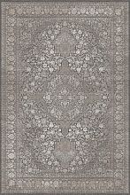 Ковер из вискозы серый EMPEROS OLIMPOS Y5081T L.BEIGE / EARTH