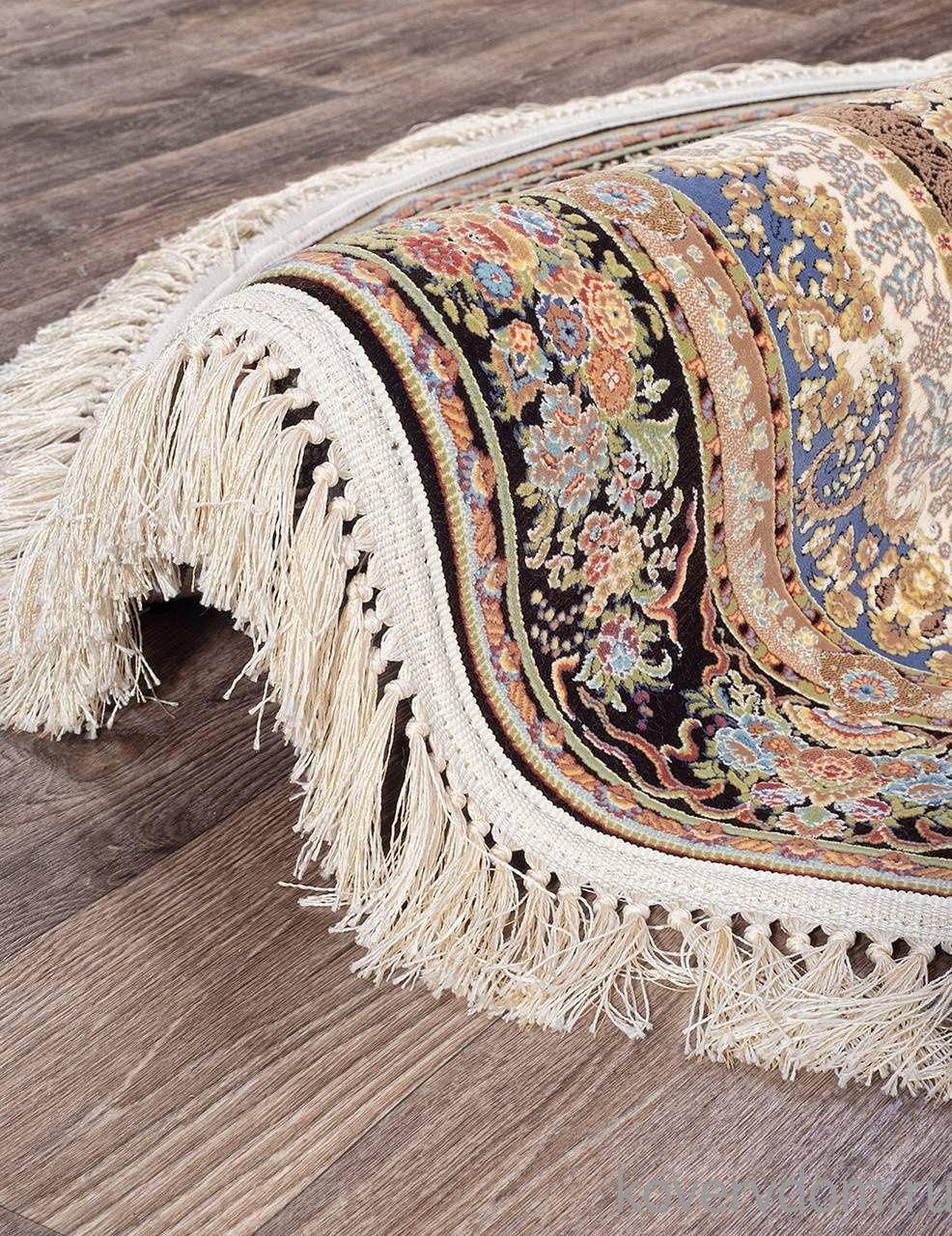 Ковер SHIRAZ Tina BROWN Круг