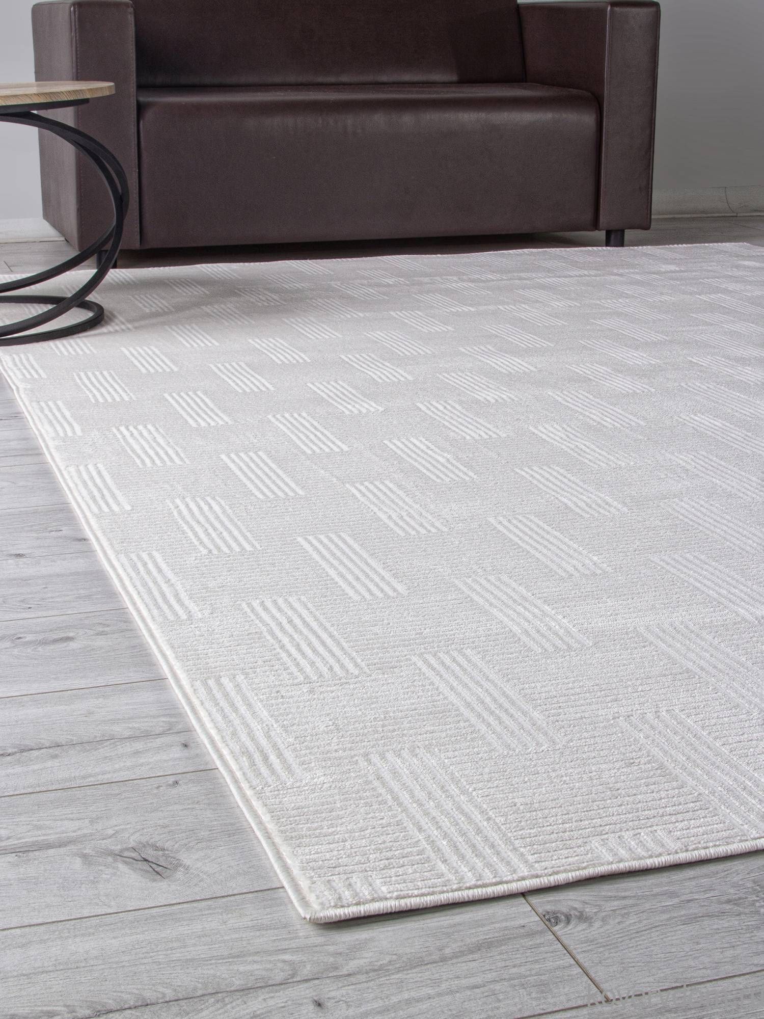 Ковер MONBLAN F534 CREAM