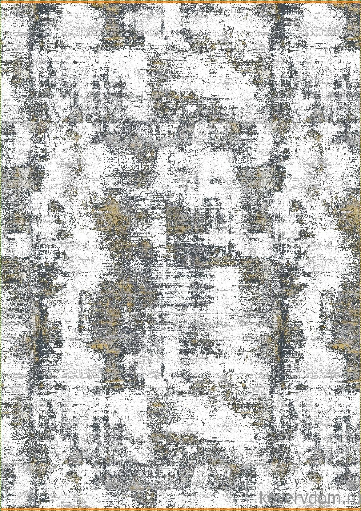 Ковер DUBAI 00067 GOLD / CREAM