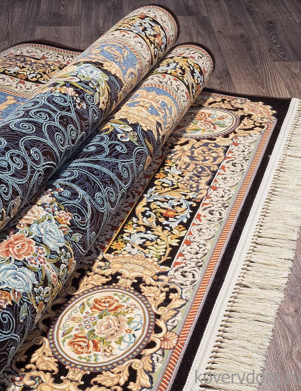 Ковер SHIRAZ 5323 000