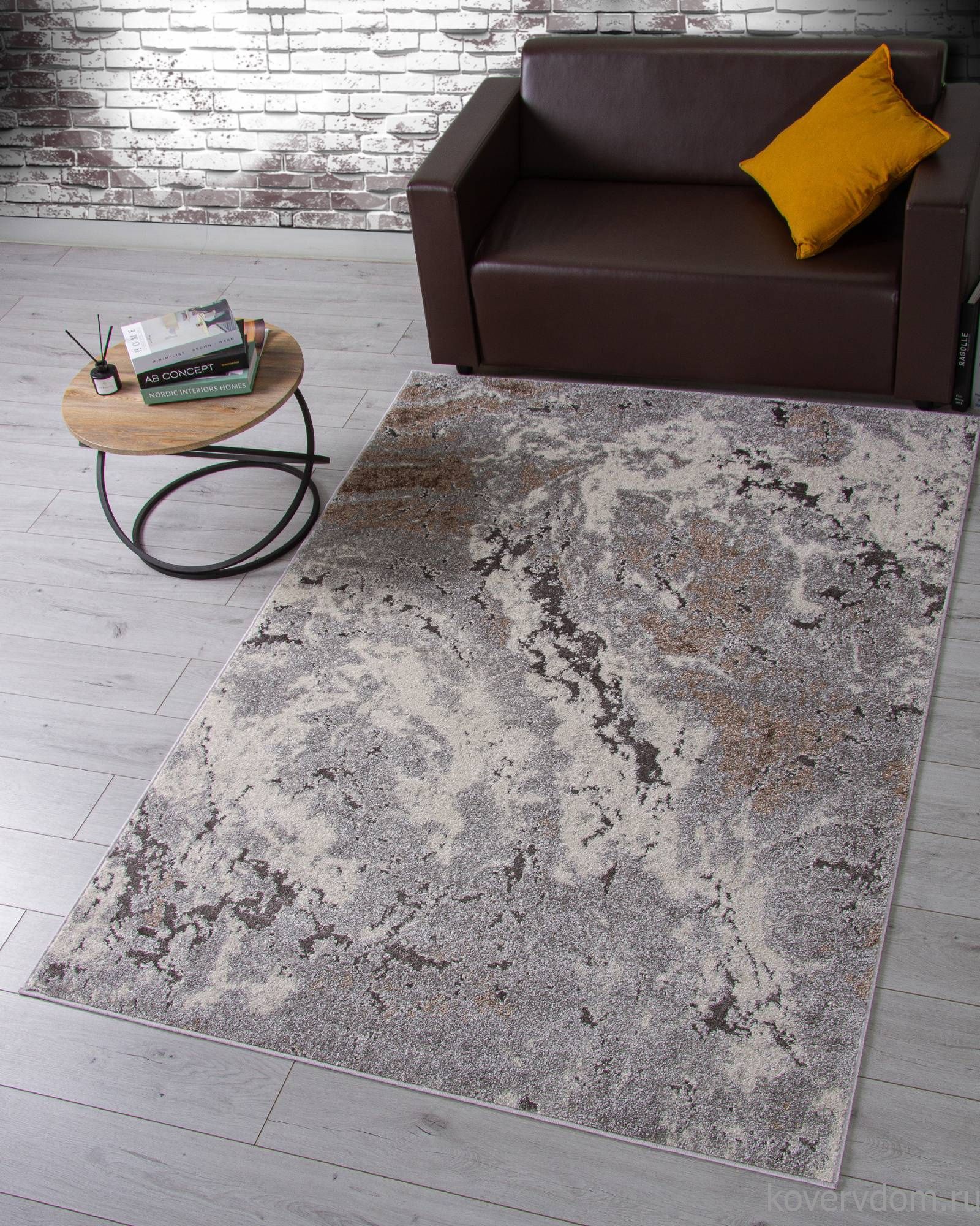 Ковер MONTANA F116 BEIGE