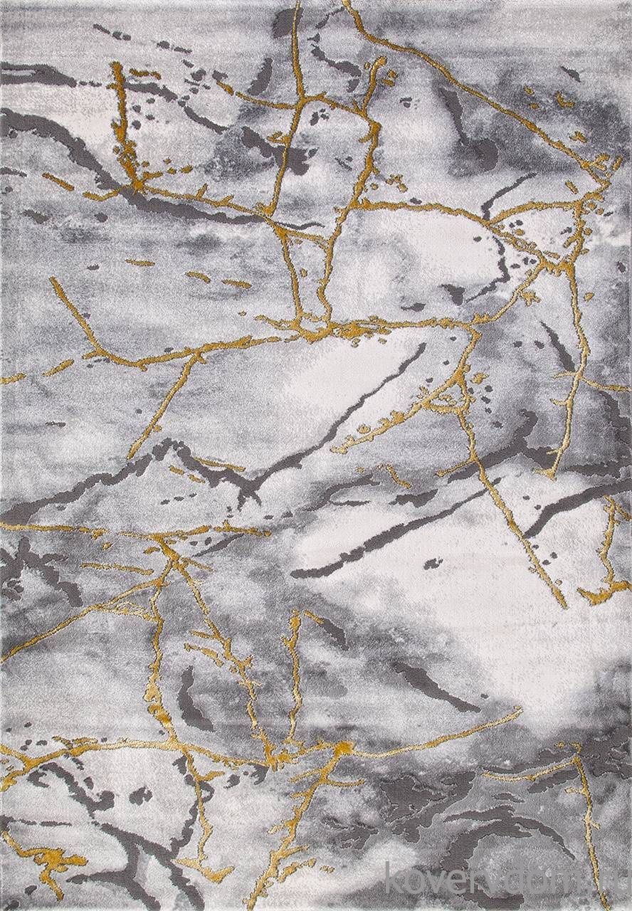 Ковер OMEGA 04444G GOLD / GOLD