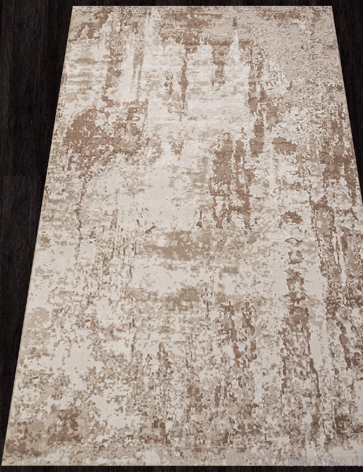 Ковер SIESTA M027A WHITE / BONE