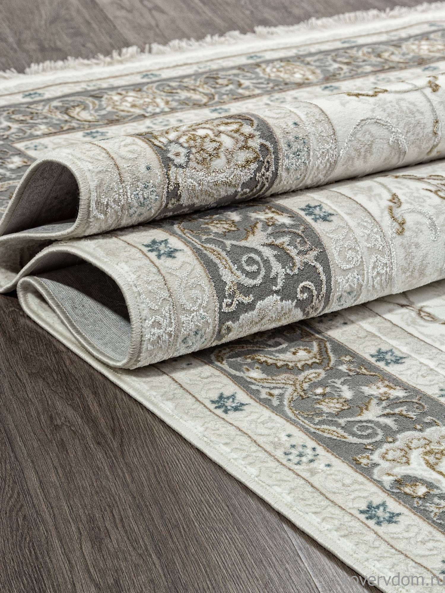 Ковер SANDALI 30153A CREAM / BEIGE