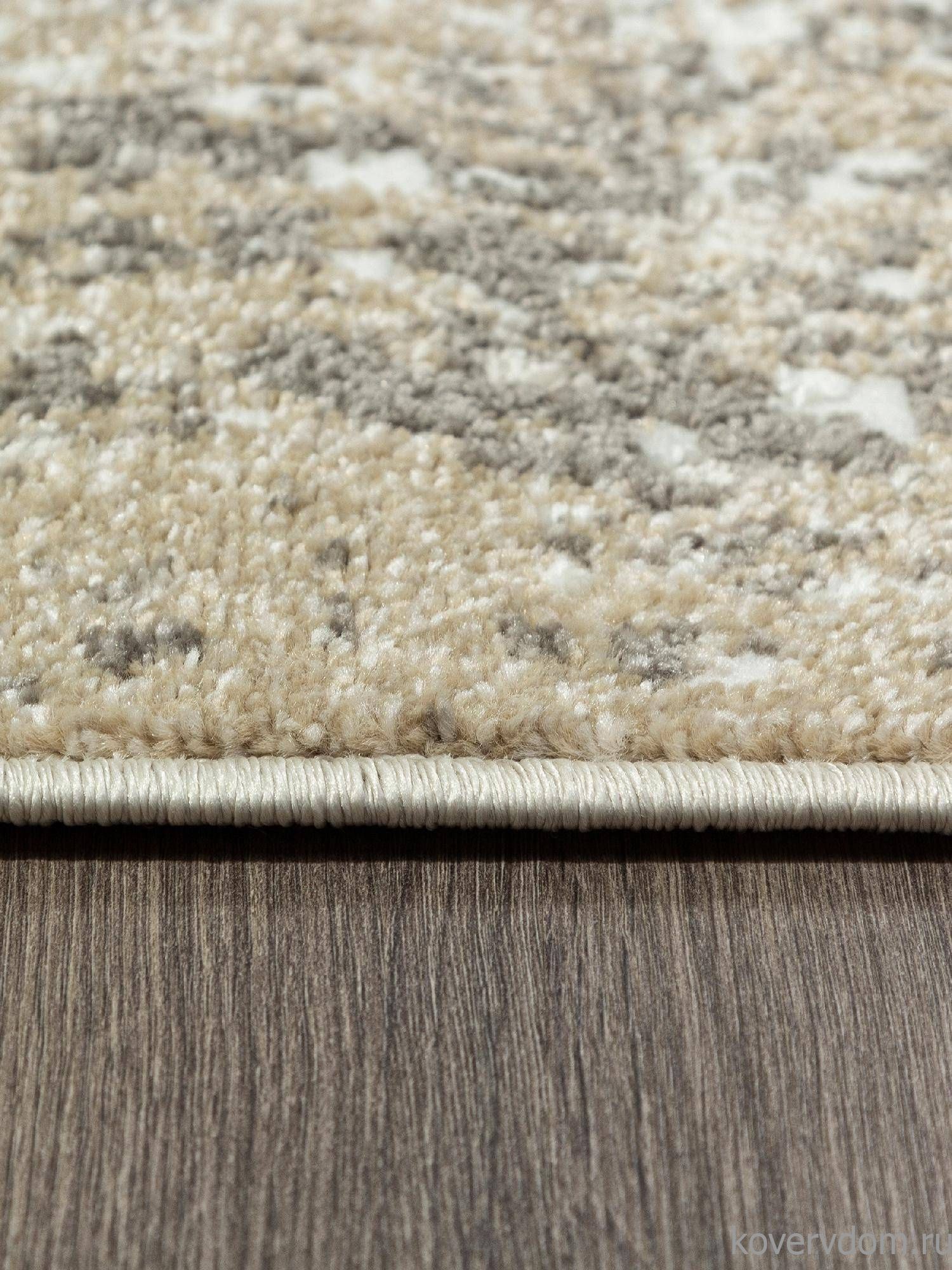 Ковер NATUREL F229 BEIGE Овал