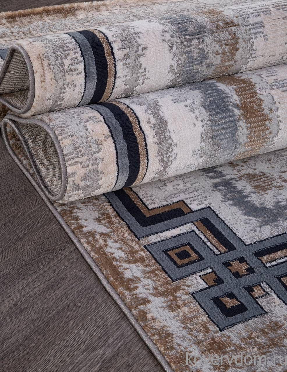 Ковер BABIL O0543 030 BLUE