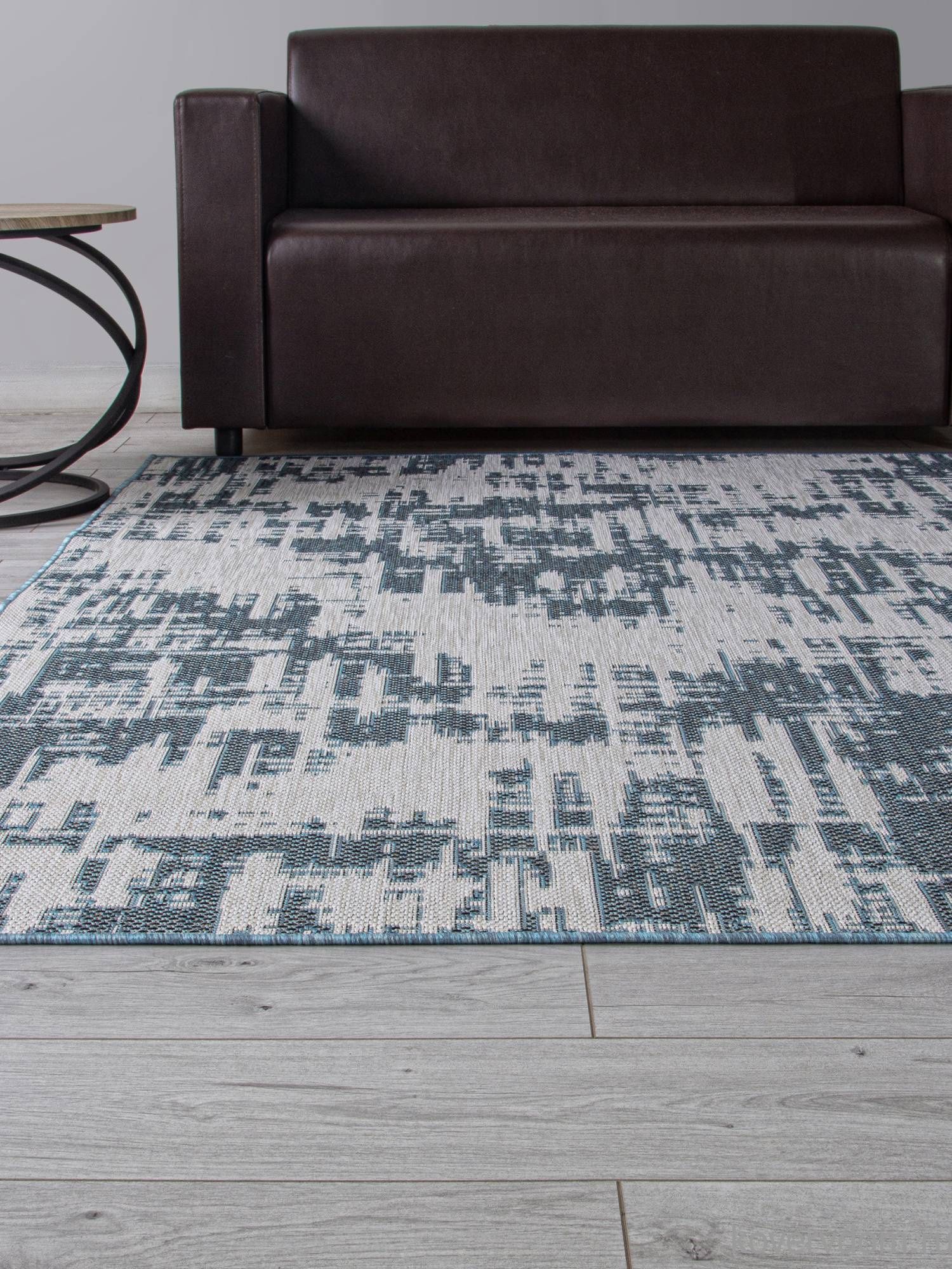 Ковер KAIR S144 BLUE