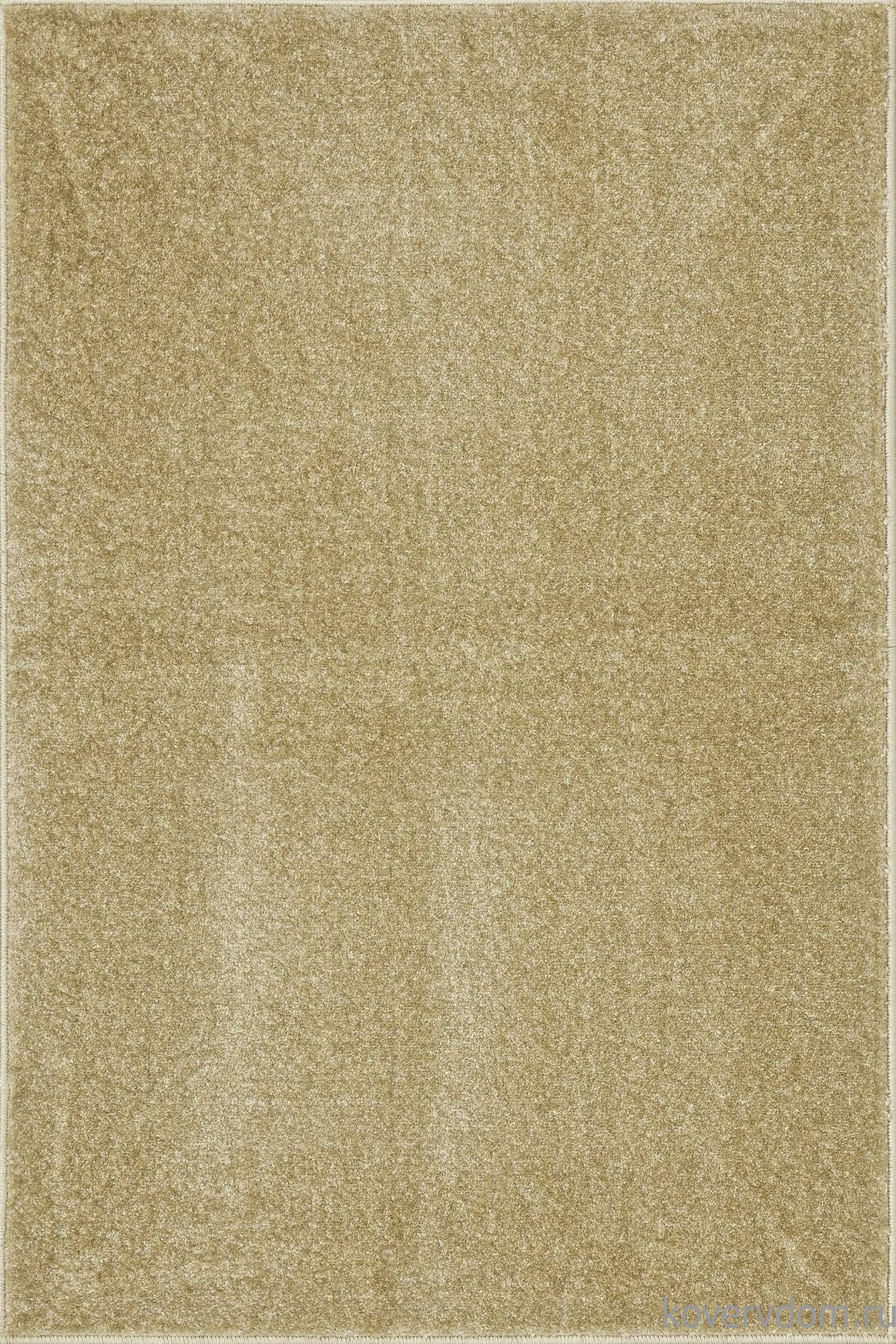 Ковер BRIGHT P000 LIGHT YELLOW