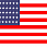 Ковер флаг США flag of USA