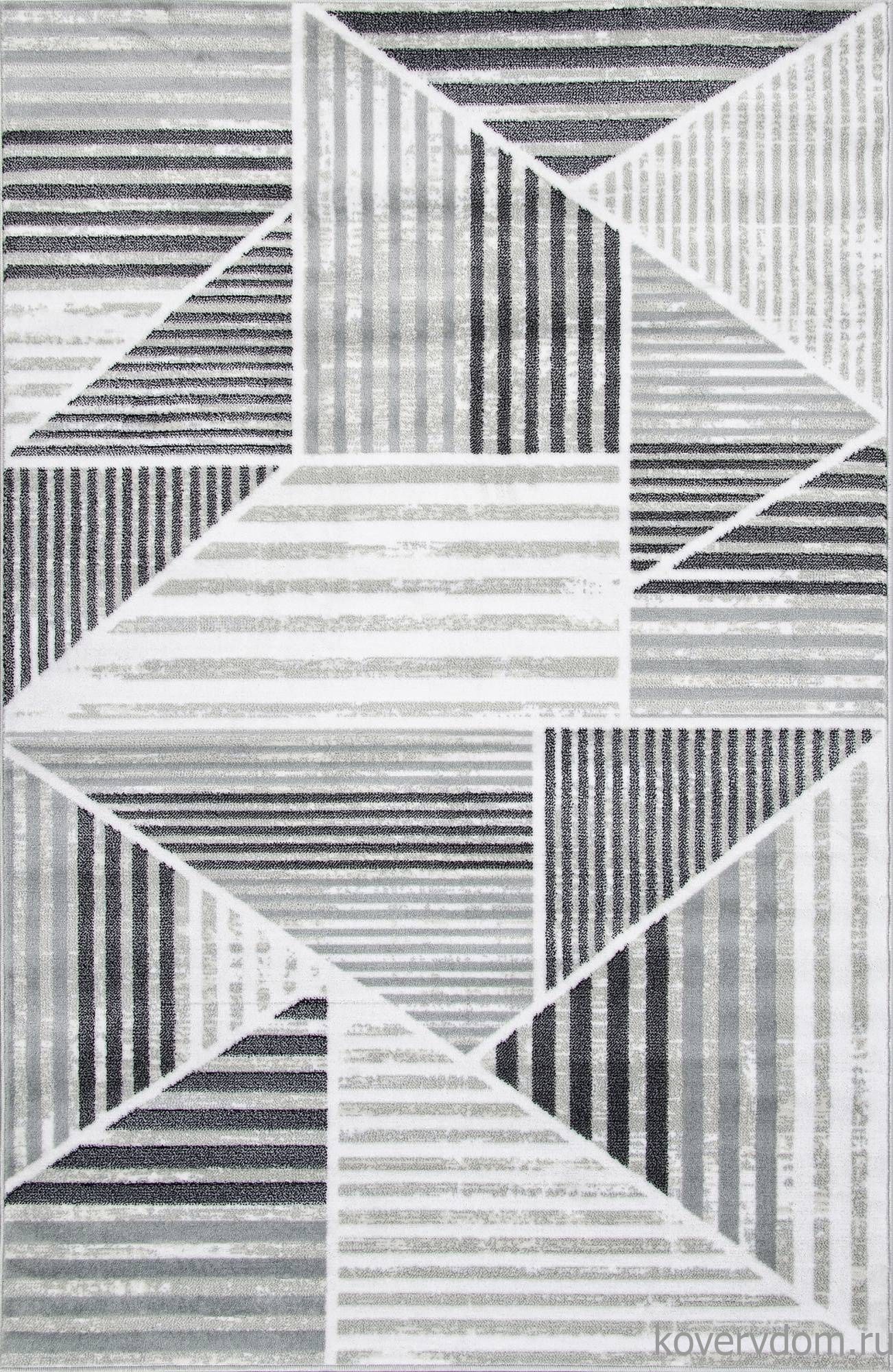 Ковер MIRANDA D963 CREAM-BLUE