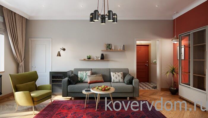 Ковер MEBELLIERY EMPIRE