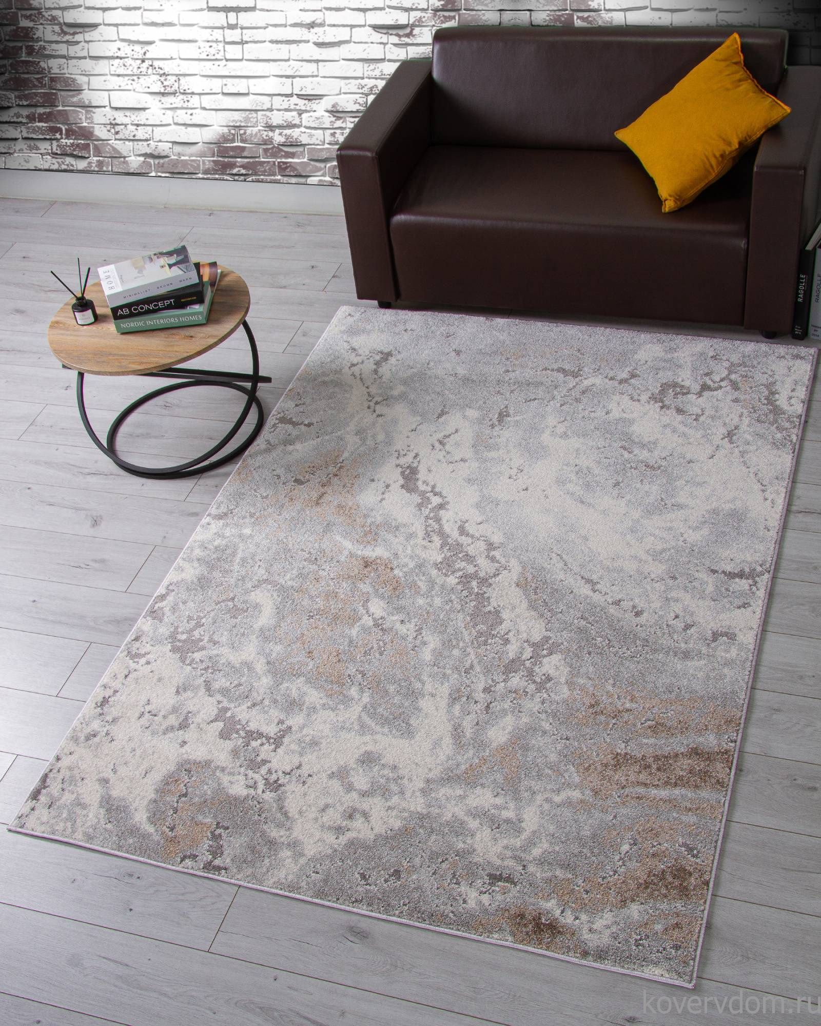 Ковер MONTANA F116 BEIGE