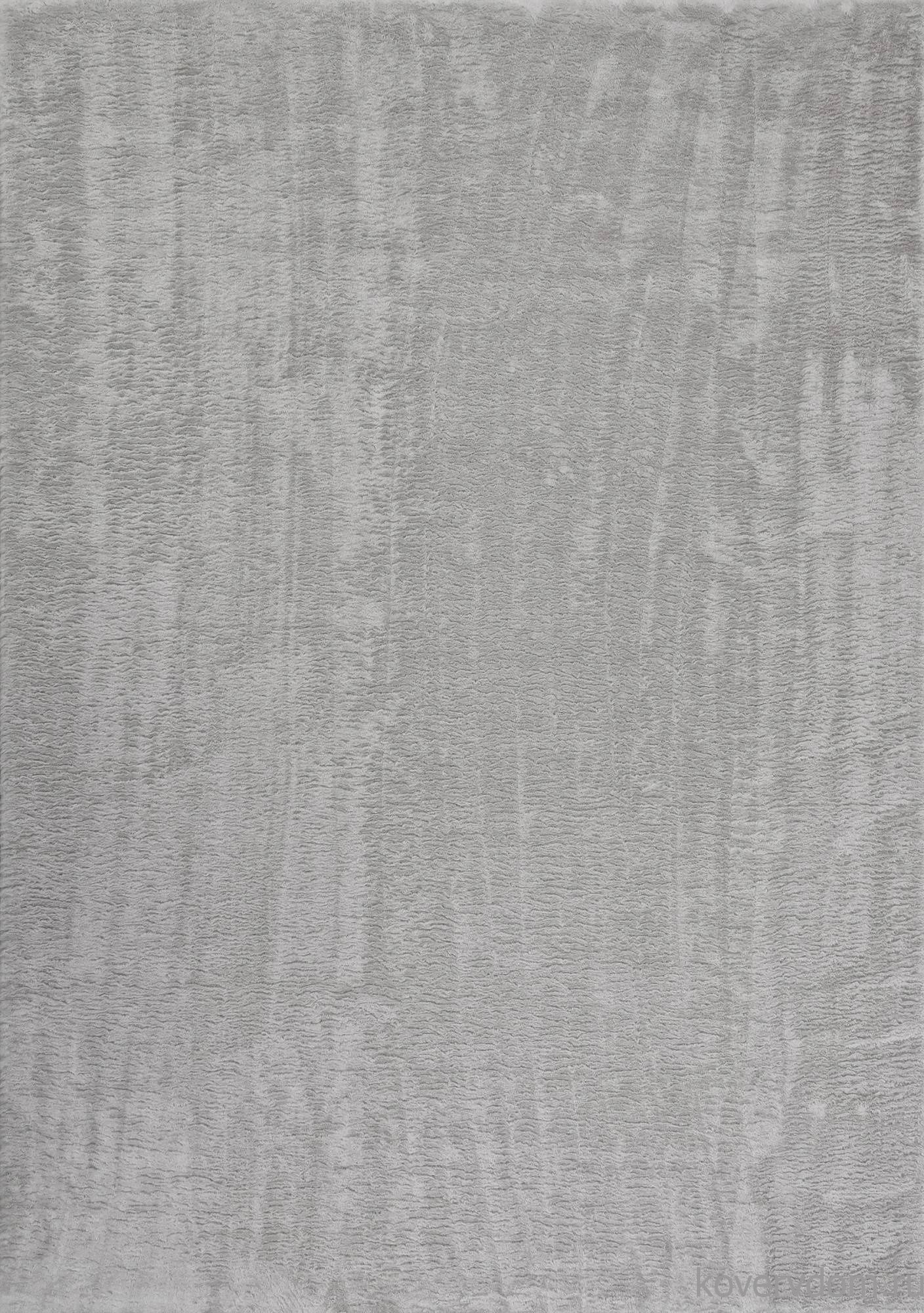 Ковер SOFT RABBIT Solid L.BEIGE 70