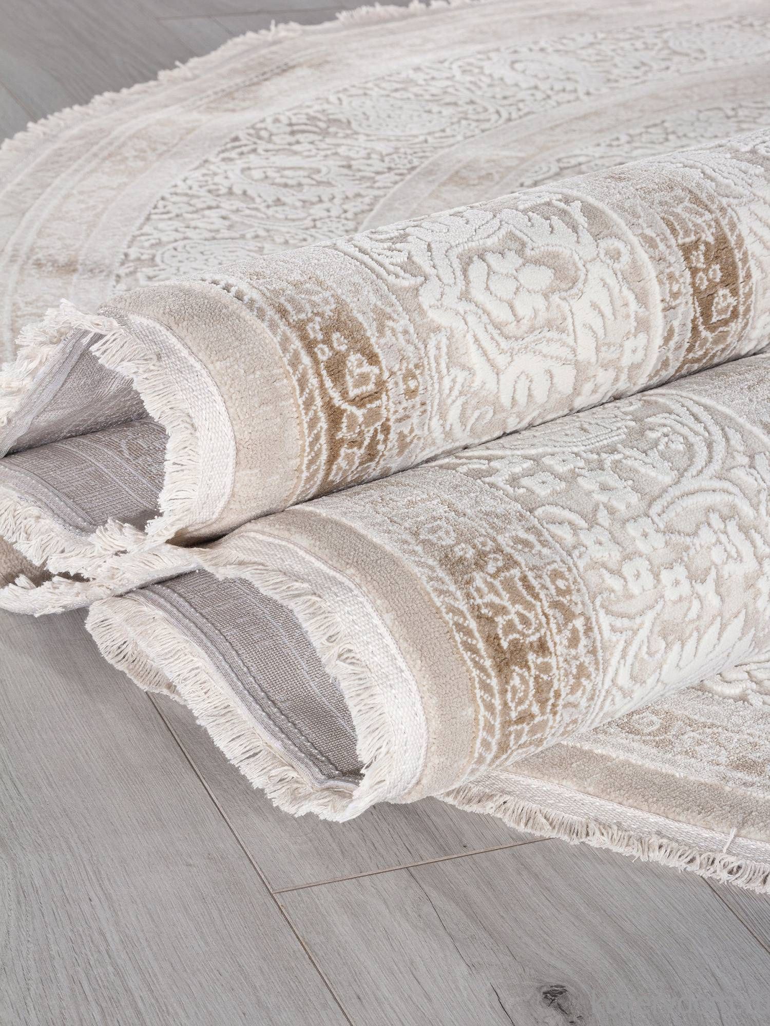 Ковер CLASSIC 30298Z CREAM / BEIGE Овал